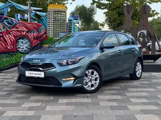 Kia Cee'd