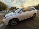 Lexus RX 350 2012 года за 13 500 000 тг. в Алматы