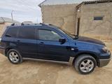 Mitsubishi Outlander 2003 года за 4 600 000 тг. в Актау – фото 3