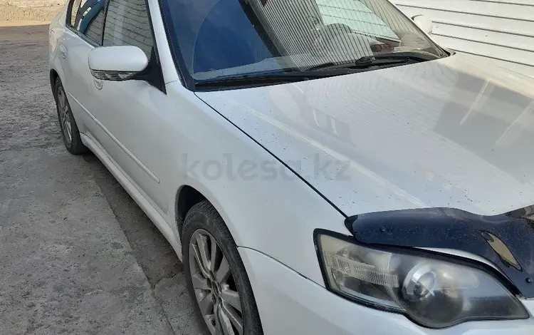 Subaru Legacy 2004 года за 3 000 000 тг. в Семей