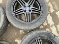 Диски R16 (4*98) ВАЗ, Лада, LADA за 65 000 тг. в Усть-Каменогорск – фото 5