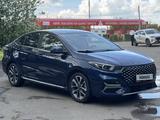OMODA S5 2023 года за 6 200 000 тг. в Петропавловск