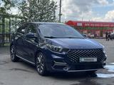 OMODA S5 2023 года за 6 200 000 тг. в Петропавловск – фото 3