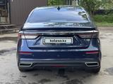 OMODA S5 2023 года за 6 200 000 тг. в Петропавловск – фото 5