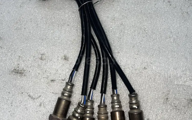 Лямбда-зонд 3GRFSE, 4GRFSE, 2GRFSE 89467-30020 за 1 000 тг. в Алматы