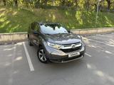 Honda CR-V 2019 годаүшін11 200 000 тг. в Алматы – фото 3
