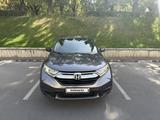 Honda CR-V 2019 годаүшін11 200 000 тг. в Алматы – фото 2
