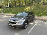 Honda CR-V 2019 годаүшін11 200 000 тг. в Алматы – фото 4