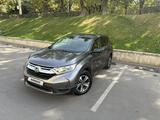 Honda CR-V 2019 годаүшін11 200 000 тг. в Алматы