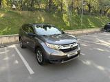 Honda CR-V 2019 годаүшін11 200 000 тг. в Алматы – фото 5