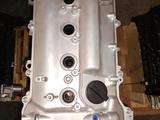 Новый двигатель TOYOTA 1ZR VVT-I 1.6 за 465 000 тг. в Алматы