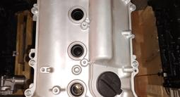 Новый двигатель TOYOTA 1ZR VVT-I 1.6 new за 495 000 тг. в Алматы