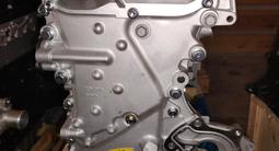 Новый двигатель TOYOTA 1ZR VVT-I 1.6 new за 495 000 тг. в Алматы – фото 2