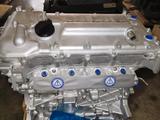 Новый двигатель TOYOTA 1ZR VVT-I 1.6 за 465 000 тг. в Алматы – фото 3