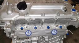 Новый двигатель TOYOTA 1ZR VVT-I 1.6 new за 495 000 тг. в Алматы – фото 3