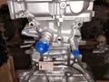 Новый двигатель TOYOTA 1ZR VVT-I 1.6 new за 495 000 тг. в Алматы – фото 4