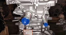 Новый двигатель TOYOTA 1ZR VVT-I 1.6 new за 495 000 тг. в Алматы – фото 4