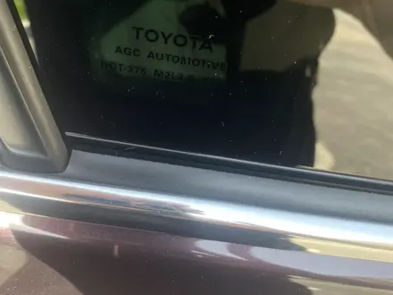 Toyota RAV4 2016 года за 11 300 000 тг. в Алматы – фото 11