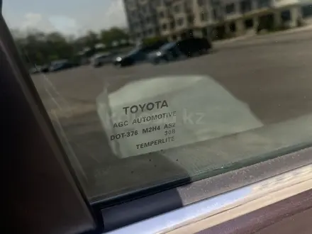 Toyota RAV4 2016 года за 11 300 000 тг. в Алматы – фото 14