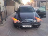 Mercedes-Benz E 230 1996 годаfor2 000 000 тг. в Шымкент