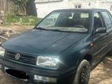 Volkswagen Vento 1993 года за 1 100 000 тг. в Жезказган