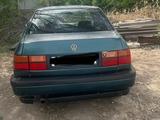 Volkswagen Vento 1993 года за 1 100 000 тг. в Жезказган – фото 4