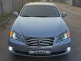 Lexus ES 350 2012 года за 7 500 000 тг. в Алматы – фото 2