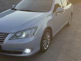 Lexus ES 350 2012 года за 7 500 000 тг. в Алматы