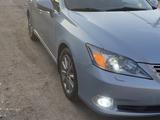 Lexus ES 350 2012 года за 7 500 000 тг. в Алматы – фото 3