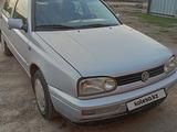Volkswagen Golf 1995 годаүшін1 950 000 тг. в Алматы