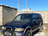 Kia Sportage 1997 года за 600 000 тг. в Актау