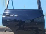 Дверь задняя правая Тойота Прадо 150 Toyota LC Prado. ОРИГИНАЛ за 180 000 тг. в Астана