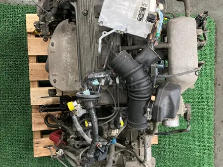 Двигатель Toyota 7A-FE за 650 000 тг. в Усть-Каменогорск – фото 3