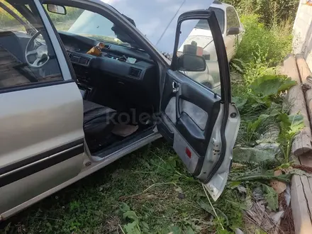 Mitsubishi Galant 1991 года за 650 000 тг. в Ават (Енбекшиказахский р-н) – фото 5