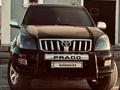 Toyota Land Cruiser Prado 2007 года за 10 000 000 тг. в Уральск – фото 13