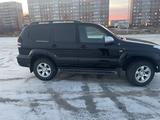 Toyota Land Cruiser Prado 2007 года за 10 000 000 тг. в Уральск – фото 4
