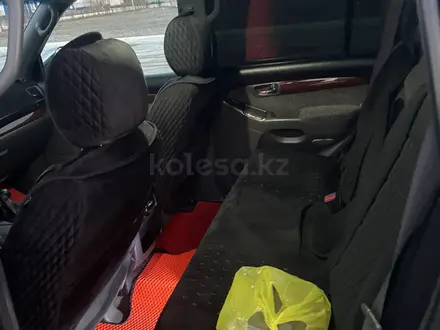 Toyota Land Cruiser Prado 2007 года за 10 000 000 тг. в Уральск – фото 7