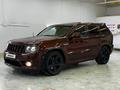 Jeep Grand Cherokee 2008 года за 18 500 000 тг. в Алматы – фото 2