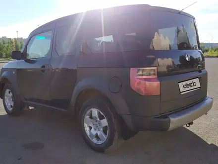 Honda Element 2003 года за 4 000 000 тг. в Уральск – фото 14