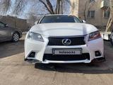 Lexus GS 250 2012 года за 12 100 000 тг. в Конаев (Капшагай) – фото 3