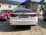 Lexus GS 250 2012 годаүшін12 100 000 тг. в Конаев (Капшагай) – фото 2