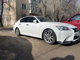 Lexus GS 250 2012 годаүшін12 100 000 тг. в Конаев (Капшагай)