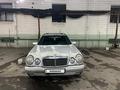 Mercedes-Benz E 230 1996 годаүшін2 100 000 тг. в Шымкент – фото 2