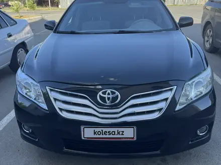 Toyota Camry 2011 года за 4 500 000 тг. в Атырау
