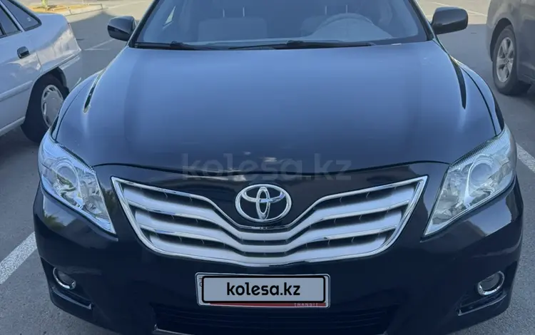 Toyota Camry 2011 года за 4 500 000 тг. в Атырау