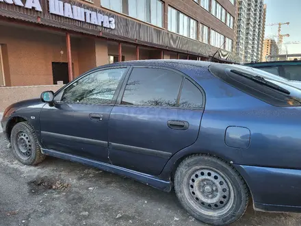 Mitsubishi Carisma 2002 года за 1 300 000 тг. в Кызылорда – фото 11