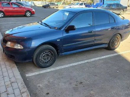 Mitsubishi Carisma 2002 года за 1 300 000 тг. в Кызылорда – фото 16