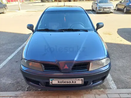 Mitsubishi Carisma 2002 года за 1 300 000 тг. в Кызылорда – фото 17