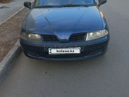 Mitsubishi Carisma 2002 года за 1 300 000 тг. в Кызылорда – фото 19