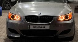 BMW 530 2003 года за 7 000 000 тг. в Караганда